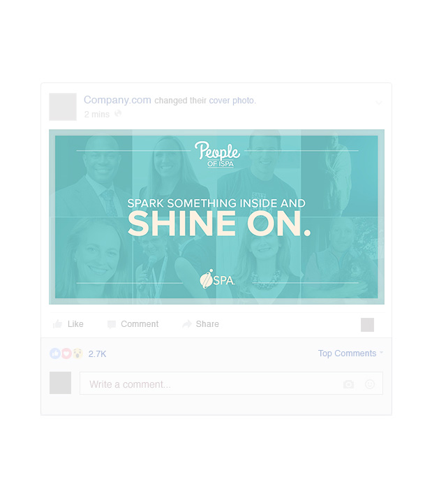 International Spa Association Portfolio Asset