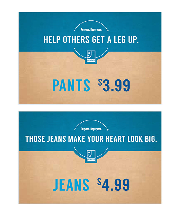 Goodwill Industries of Kentucky Portfolio Asset