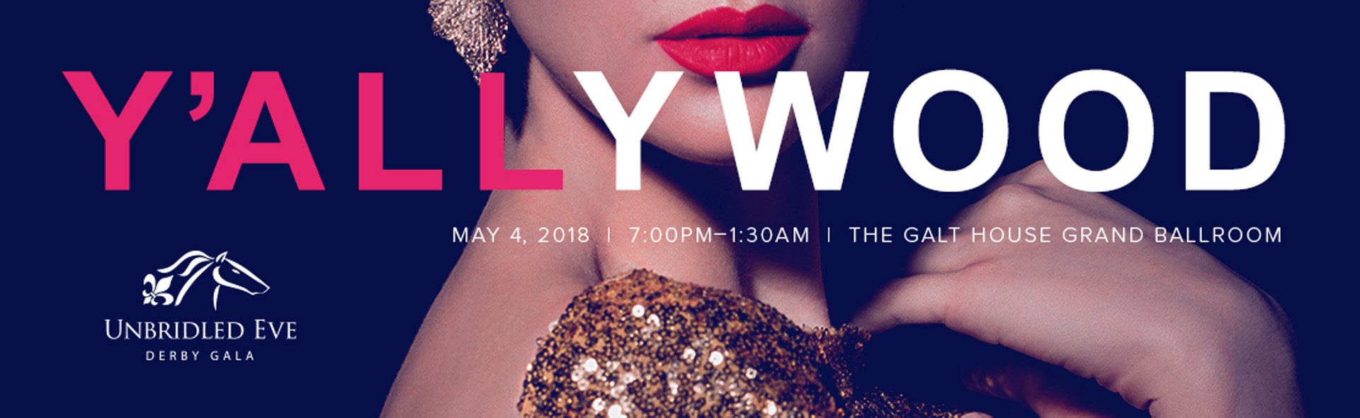 Unbridled Eve Portfolio Asset