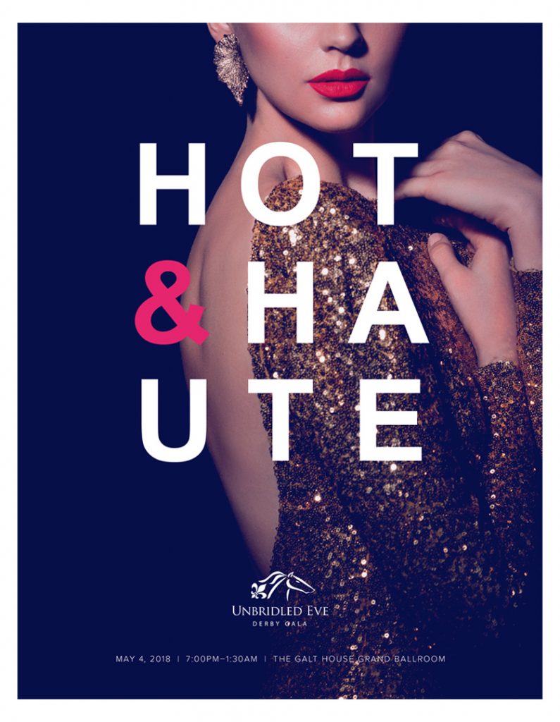 Unbridled Eve Portfolio Asset