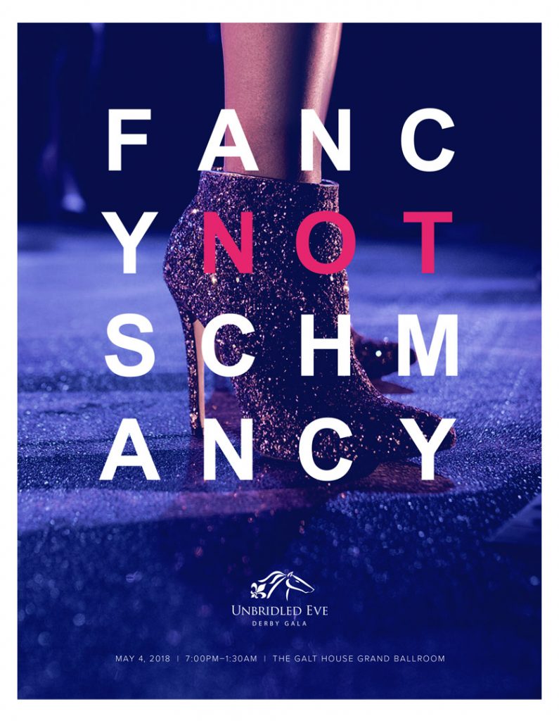 Unbridled Eve Portfolio Asset