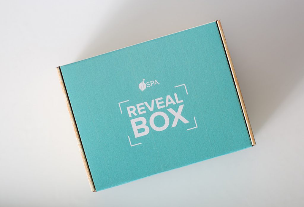 International Spa Association Portfolio Asset