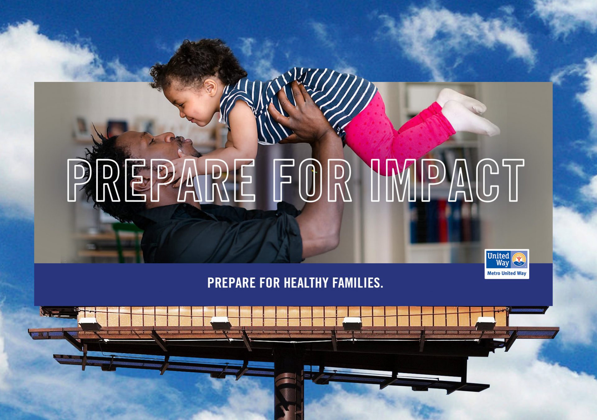Metro United Way Portfolio Asset