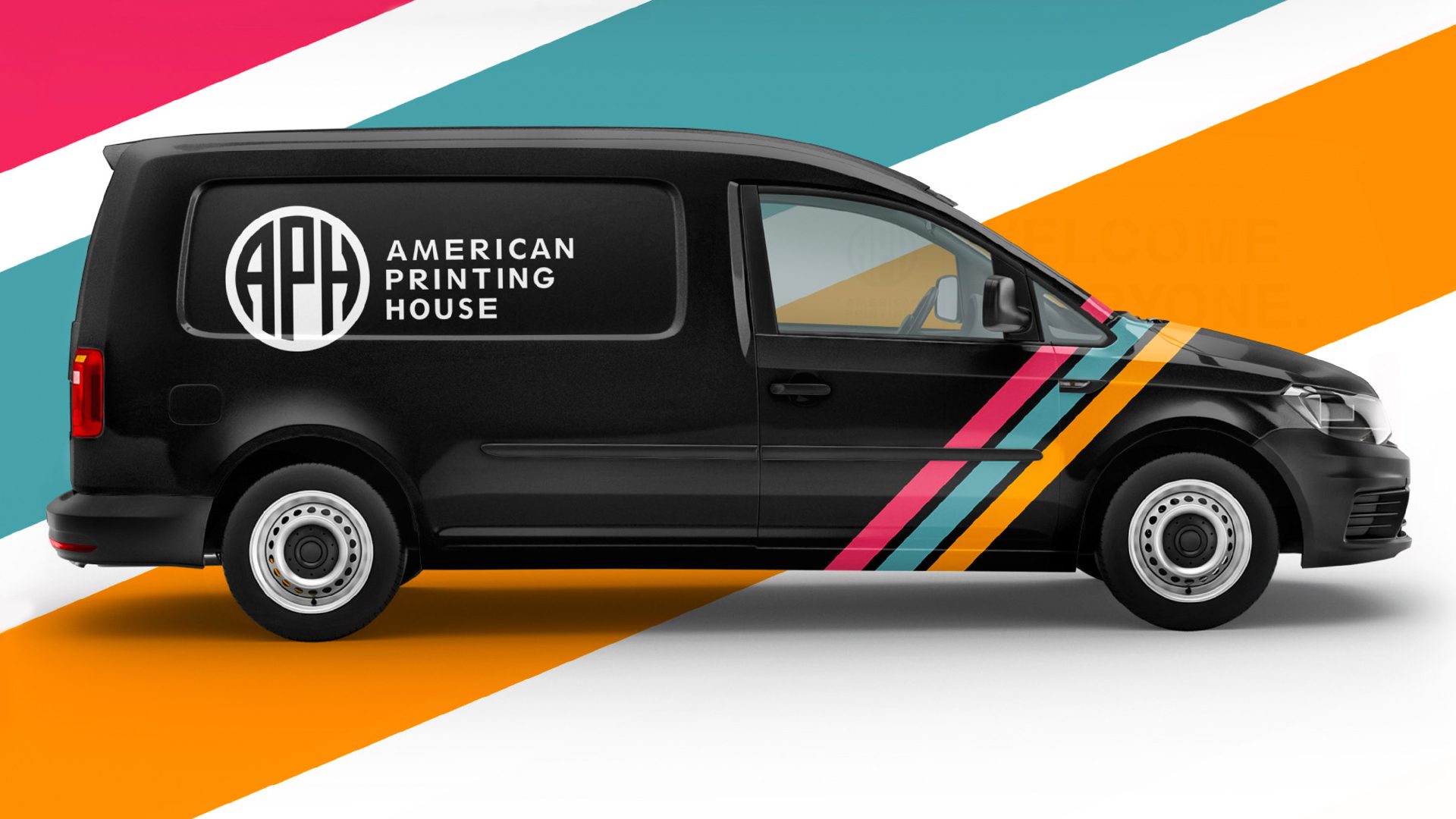 American Printing House for the Blind Portfolio Asset