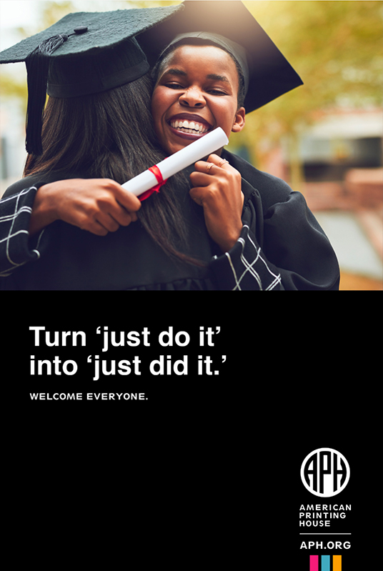 American Printing House for the Blind Portfolio Asset