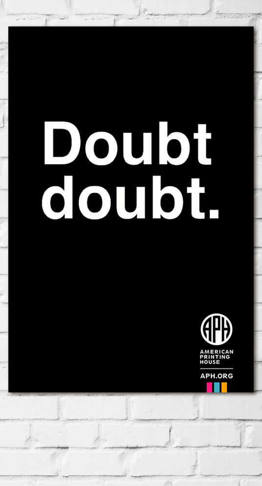 American Printing House for the Blind Portfolio Asset