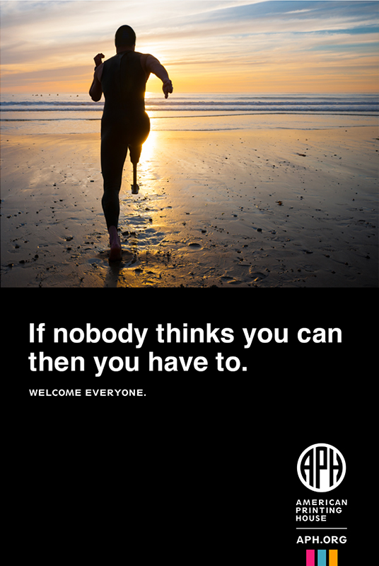 American Printing House for the Blind Portfolio Asset