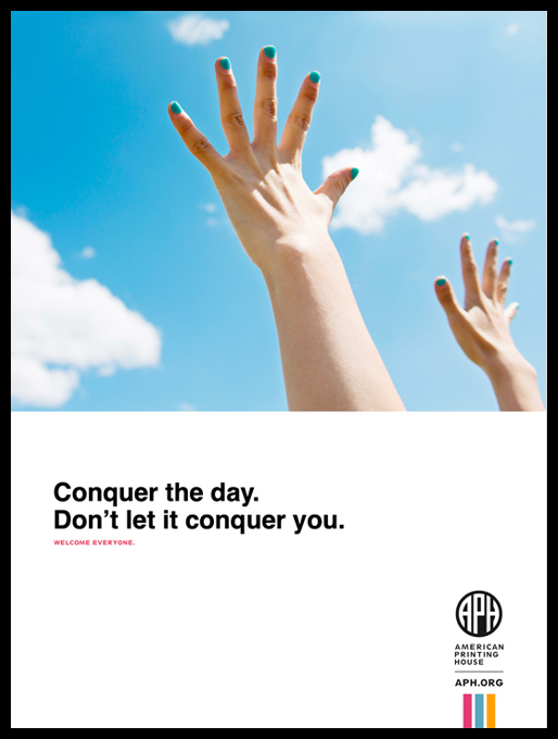 American Printing House for the Blind Portfolio Asset