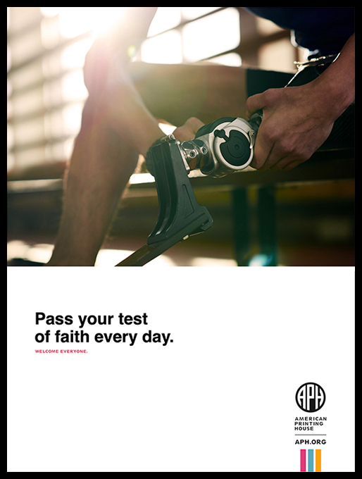 American Printing House for the Blind Portfolio Asset