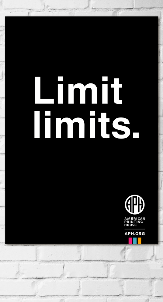 American Printing House for the Blind Portfolio Asset