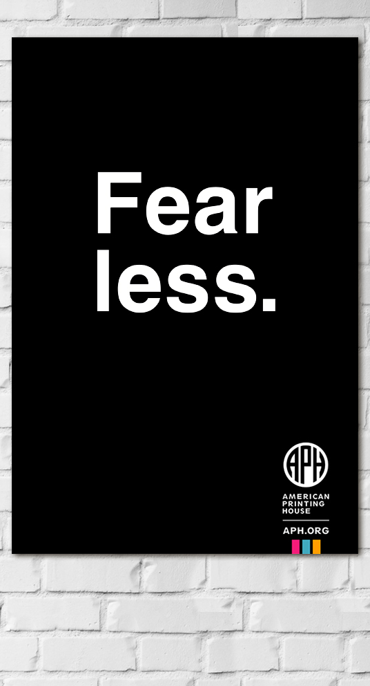 American Printing House for the Blind Portfolio Asset