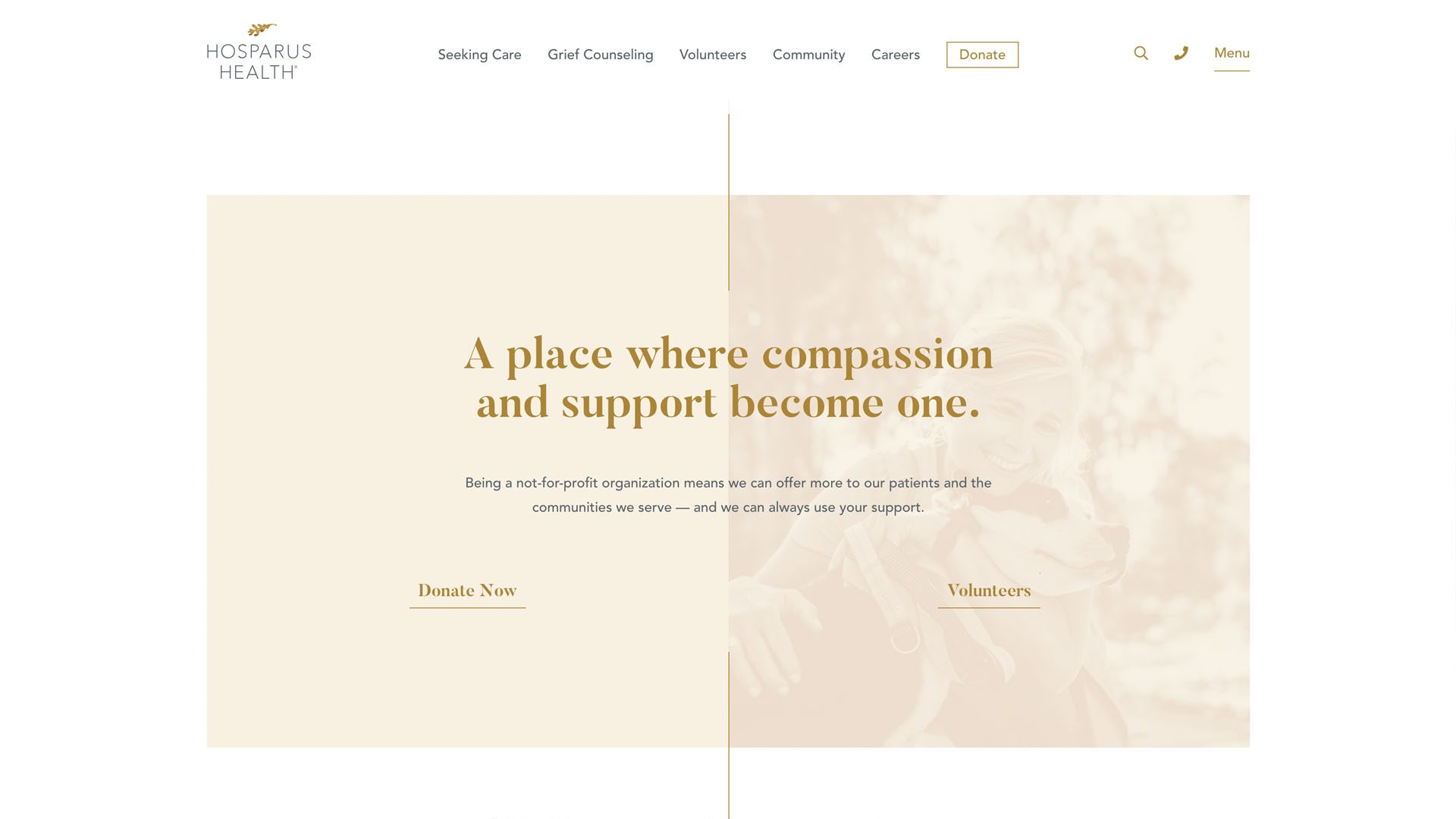 Hosparus Health Portfolio Asset