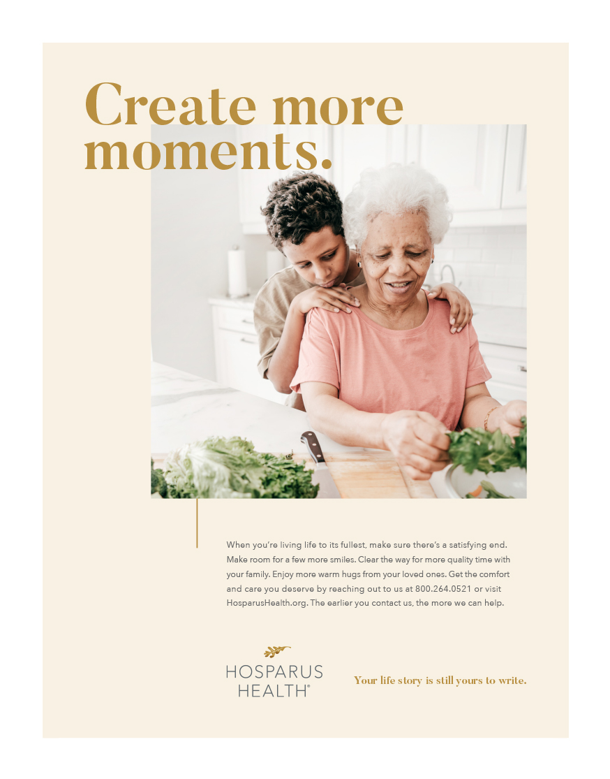 Hosparus Health Portfolio Asset