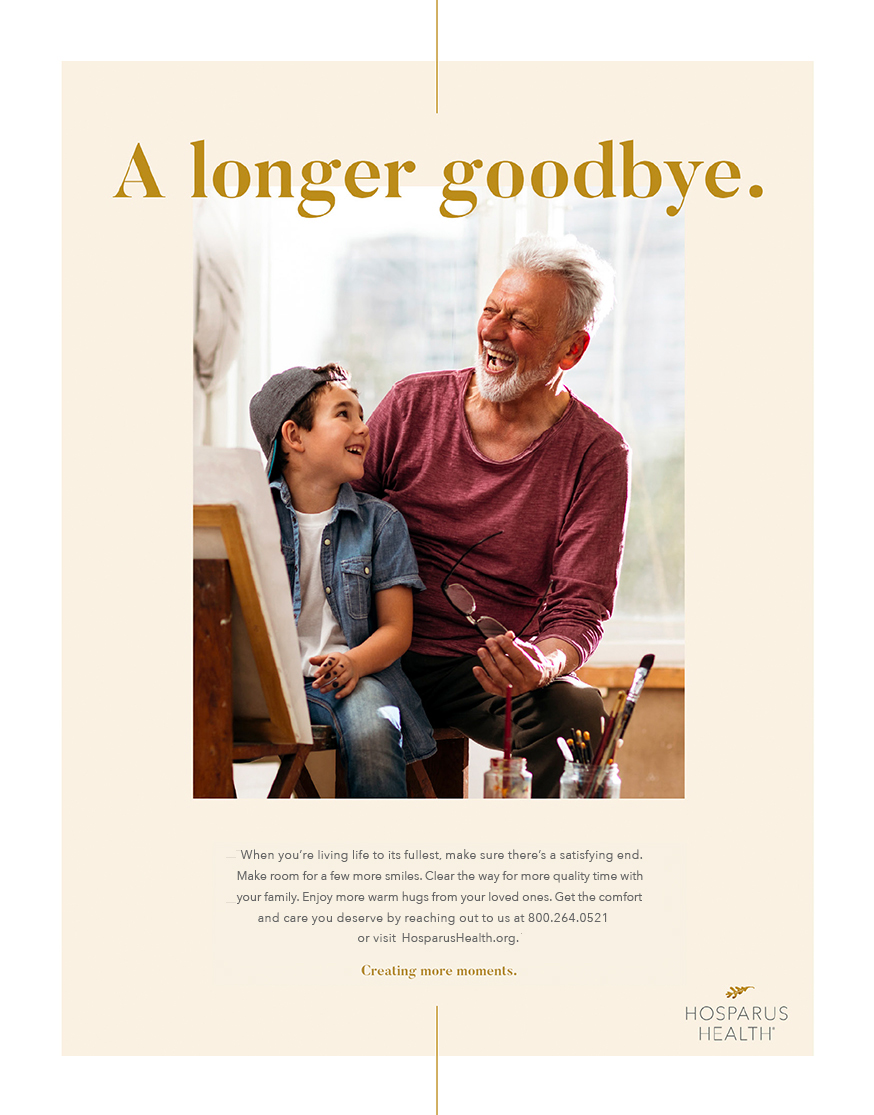 Hosparus Health Portfolio Asset