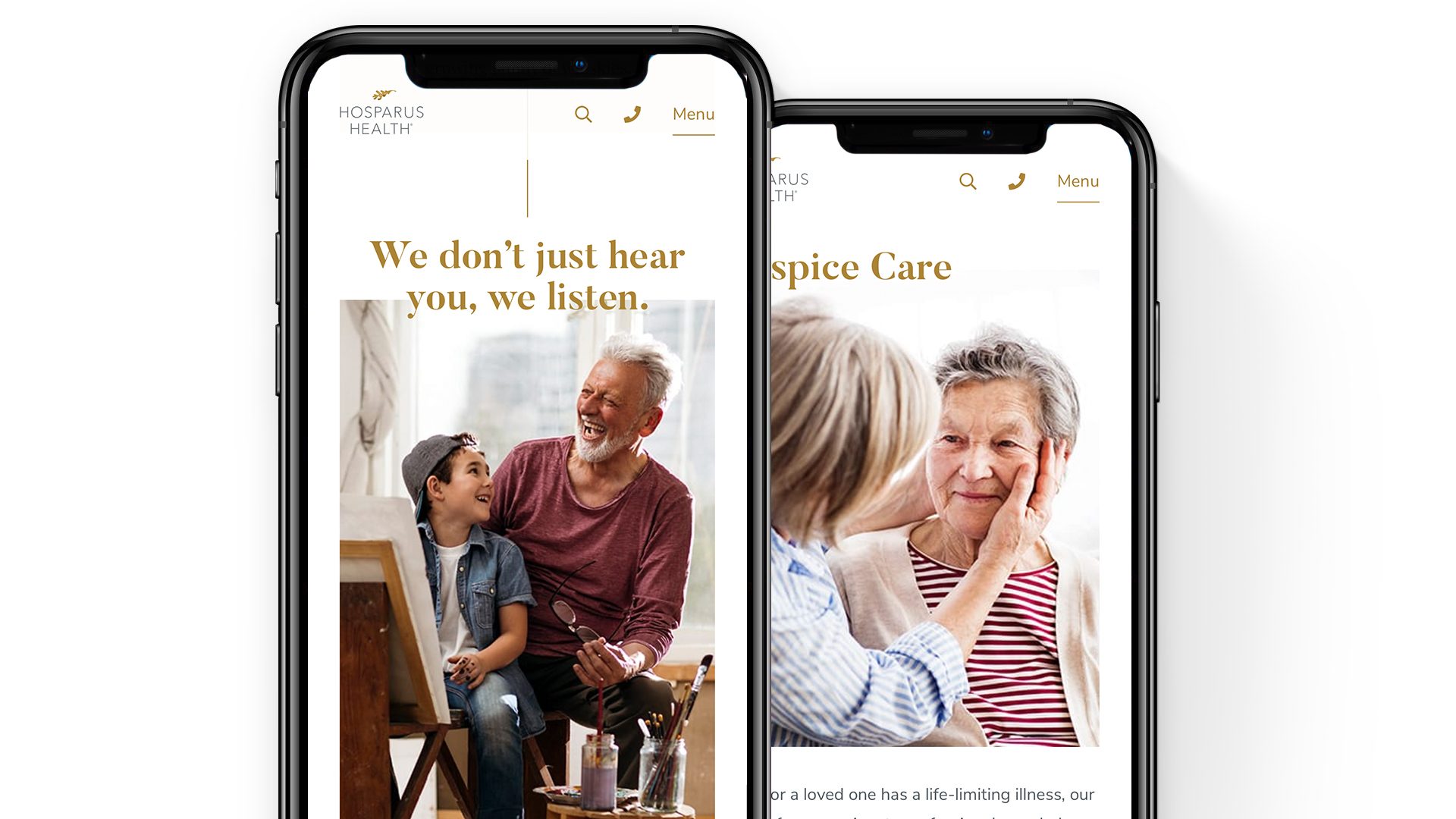 Hosparus Health Portfolio Asset