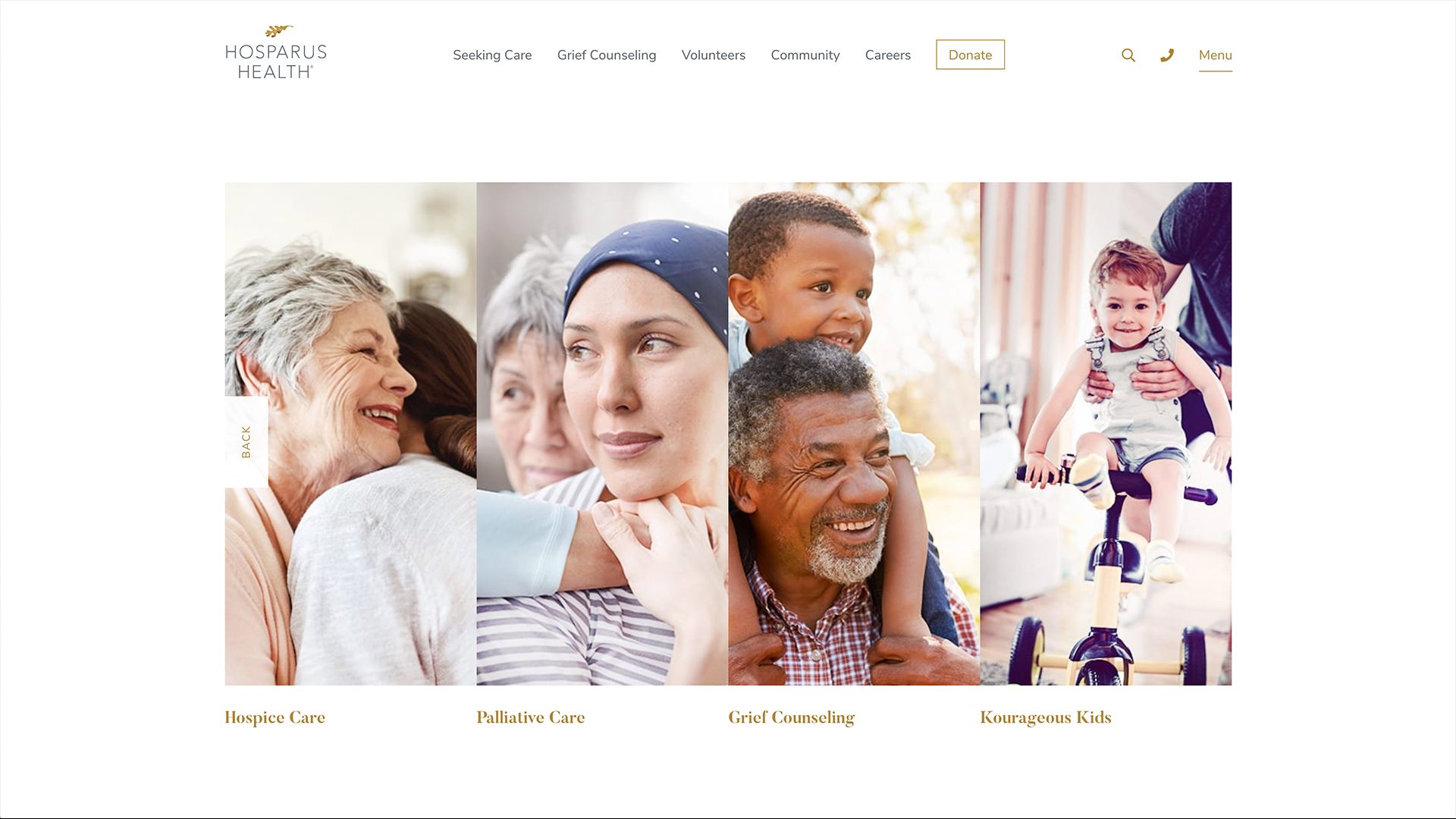 Hosparus Health Portfolio Asset