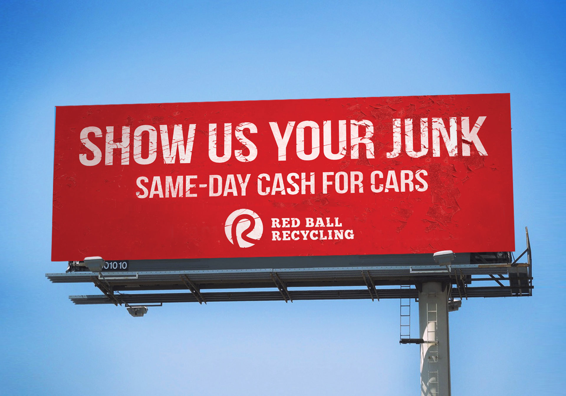 Red Ball Recycling Portfolio Asset