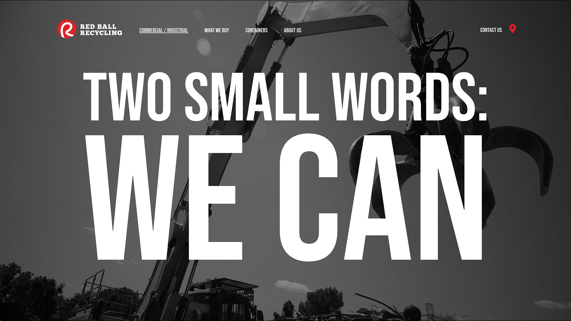 Red Ball Recycling Portfolio Asset