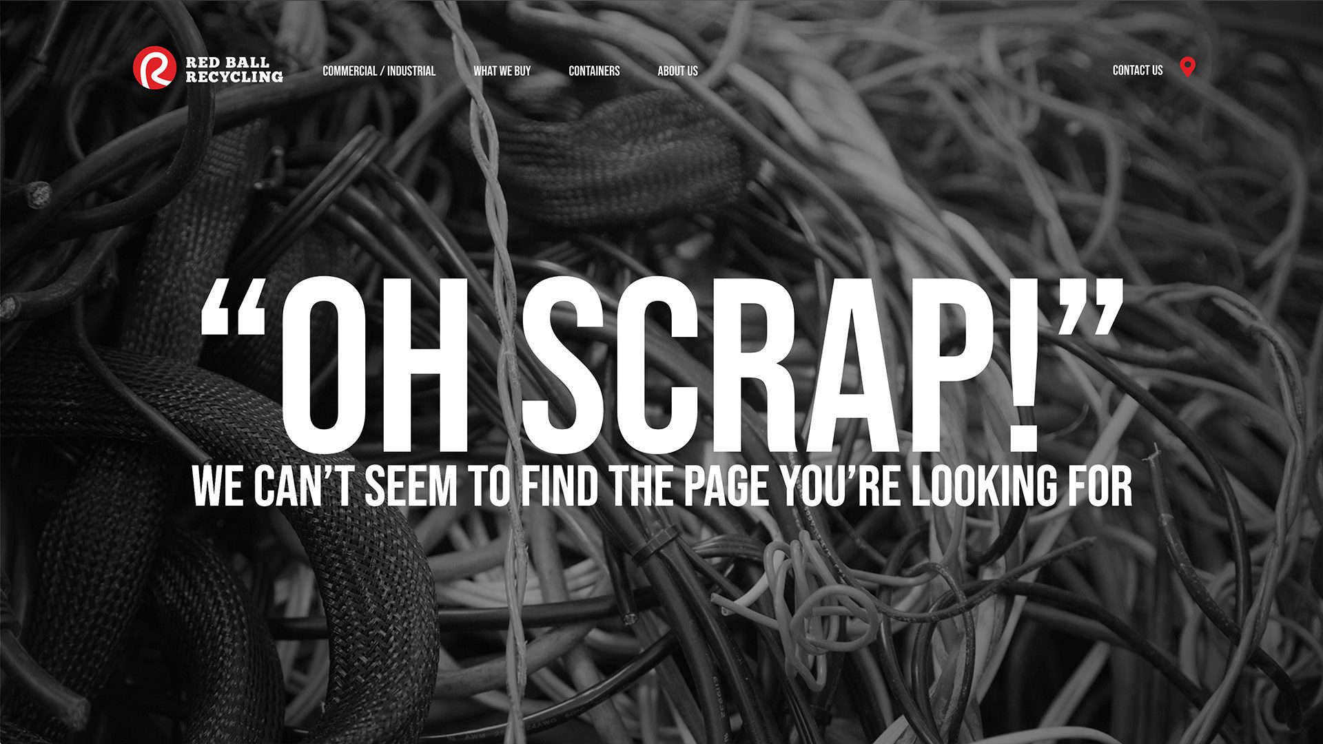 Red Ball Recycling Portfolio Asset