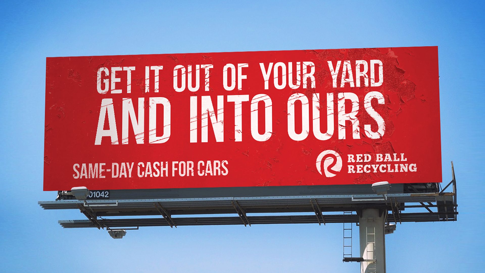 Red Ball Recycling Portfolio Asset