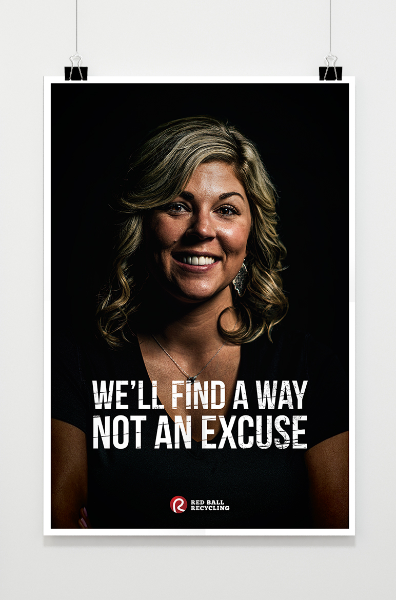 Red Ball Recycling Portfolio Asset