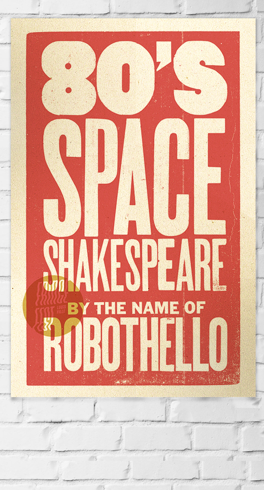 Fringe Fest Portfolio Asset