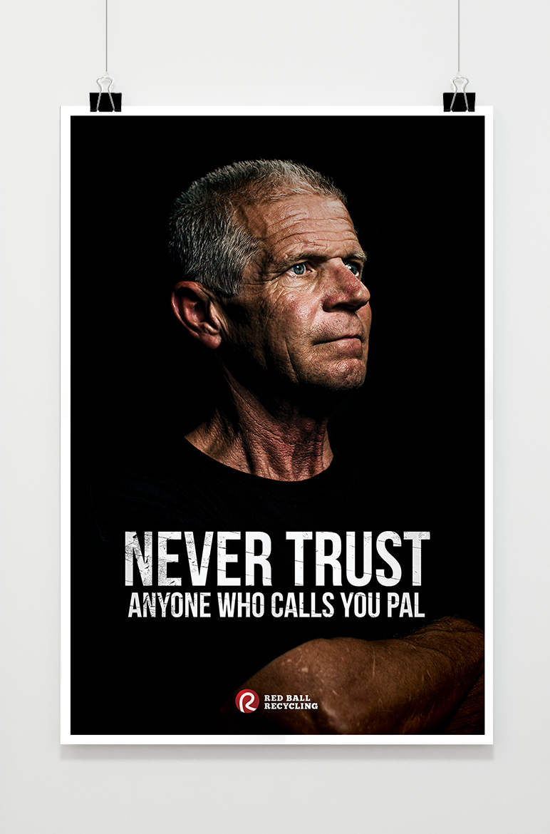 Red Ball Recycling Portfolio Asset