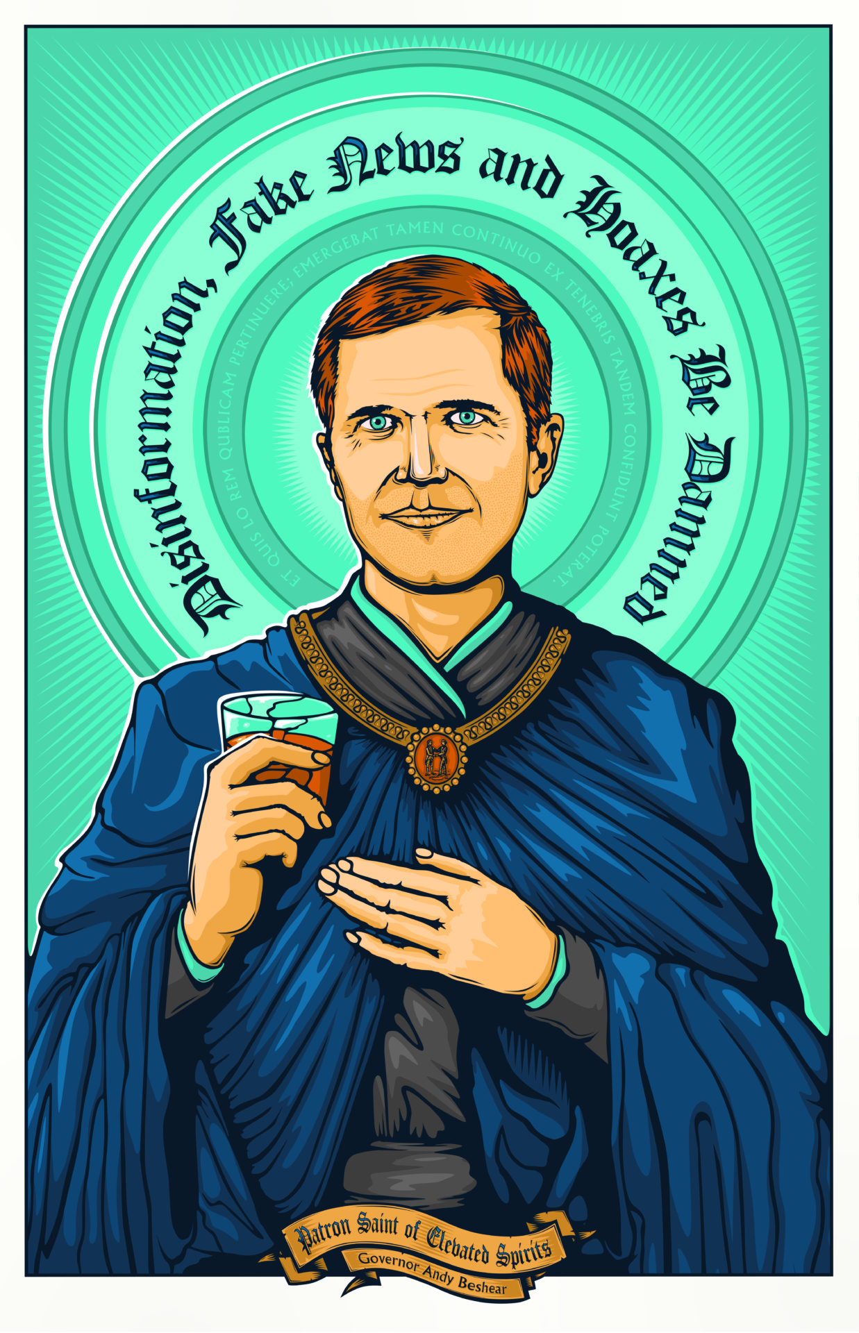 Governor Andy Beshear Portfolio Asset