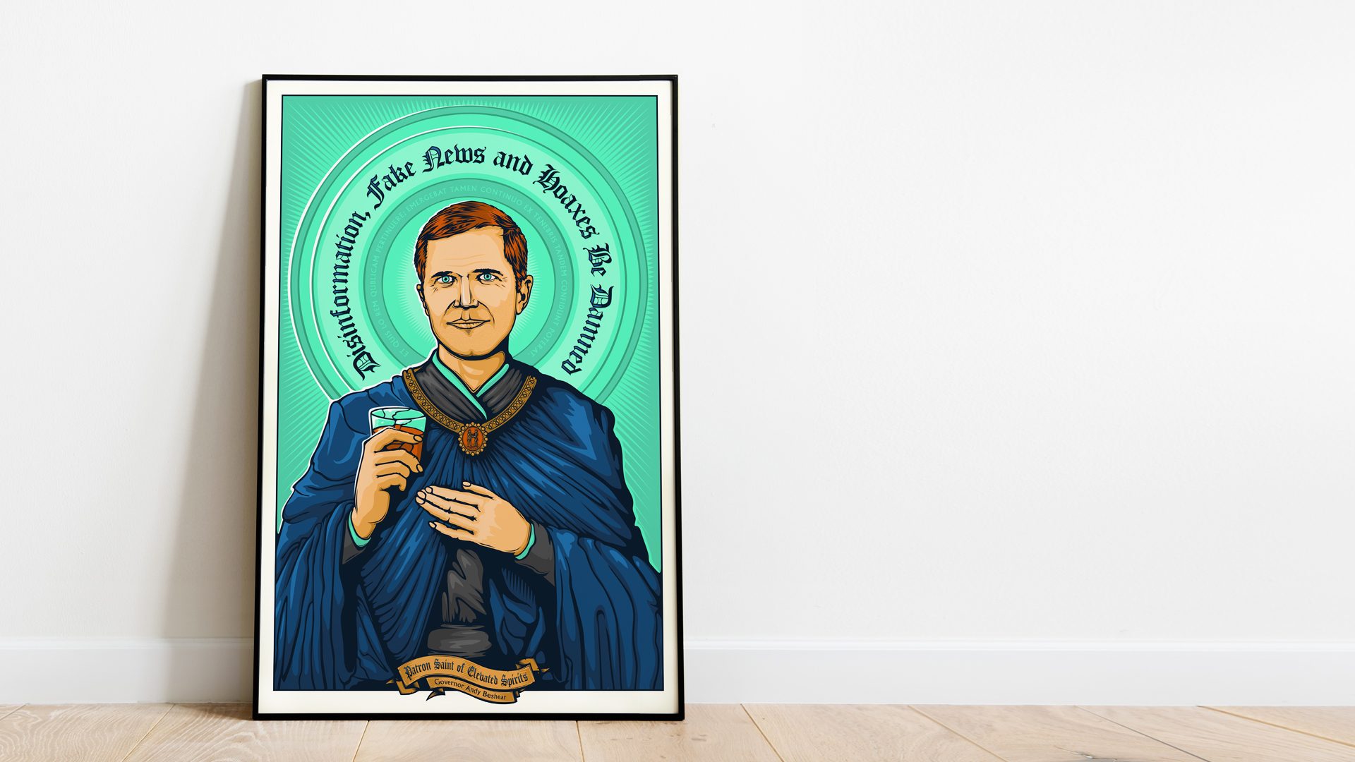 Governor Andy Beshear Portfolio Asset