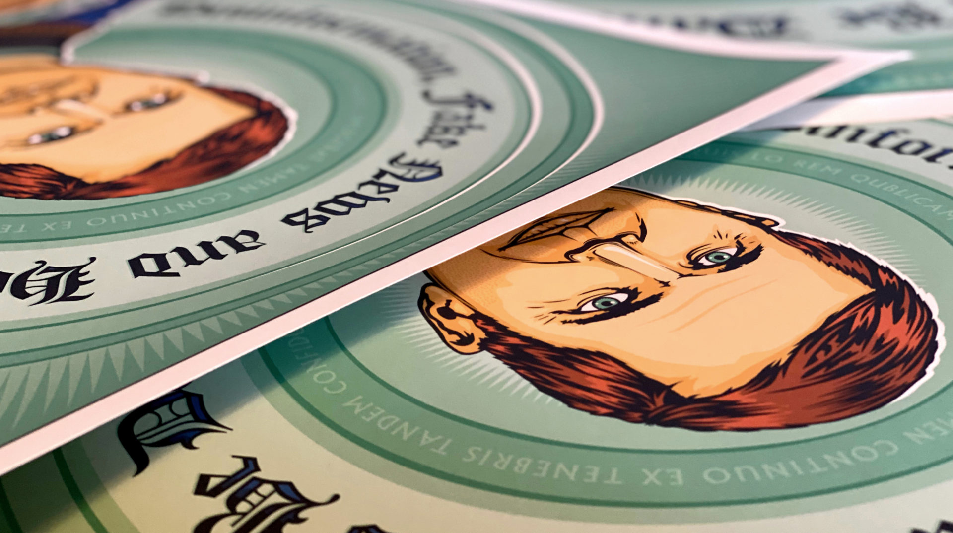 Governor Andy Beshear Portfolio Asset