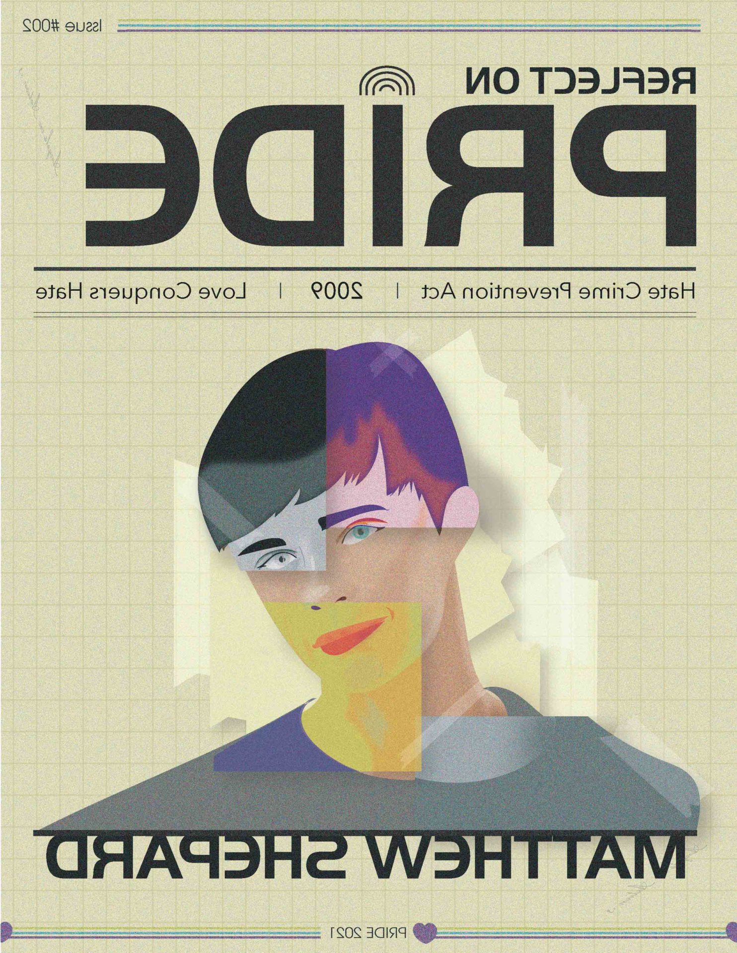 Pride 21 Portfolio Asset