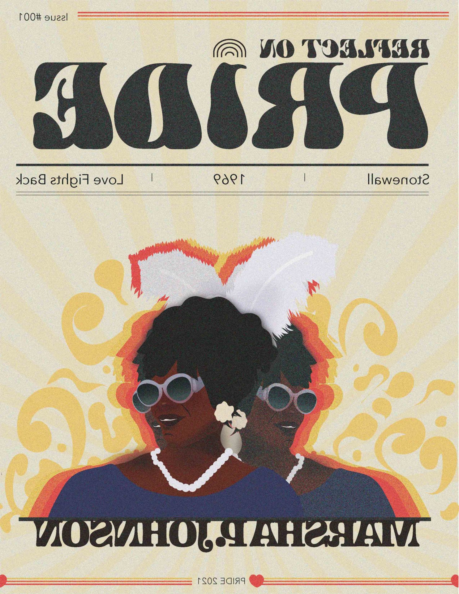 Pride 21 Portfolio Asset