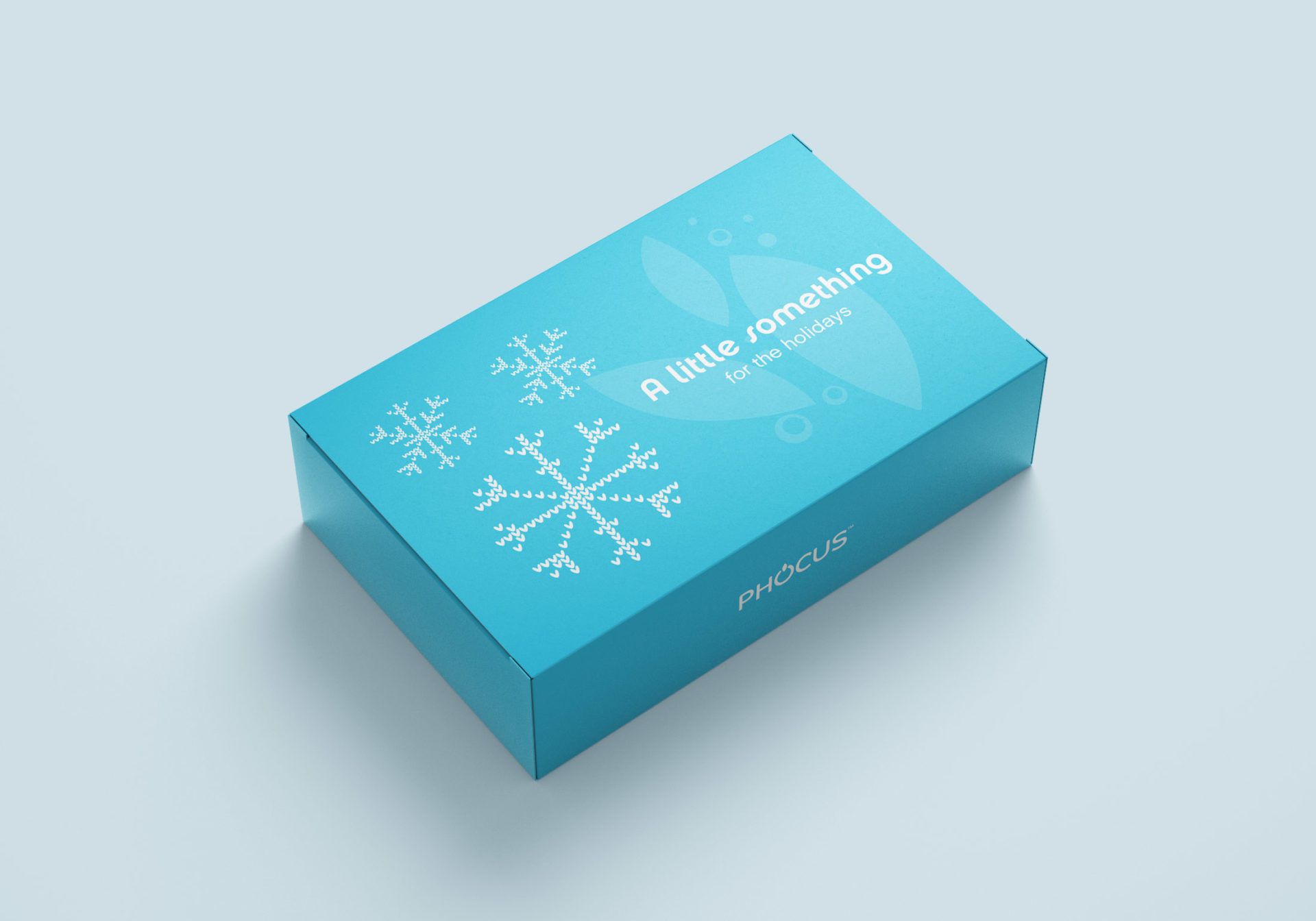 Phocus Portfolio Asset