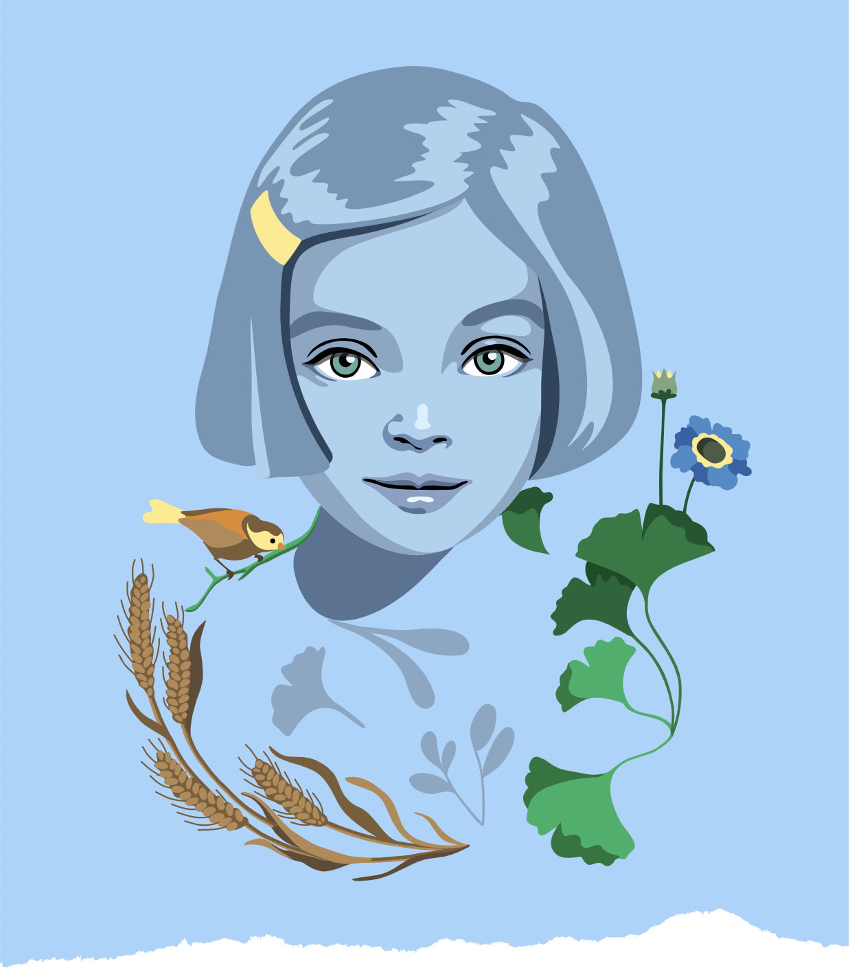 Family & Children’s Place Portfolio Asset