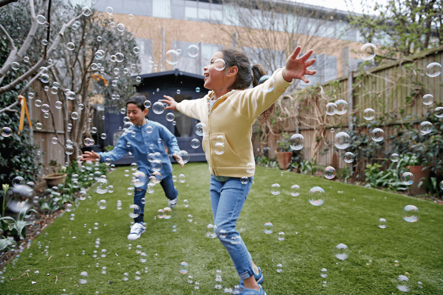 Family & Children’s Place
