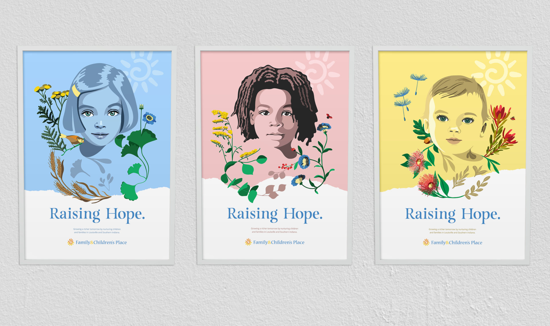 Family & Children’s Place Portfolio Asset