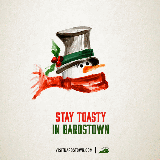 Bardstown Tourism Portfolio Asset