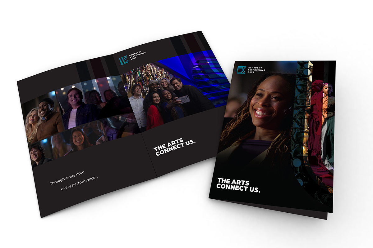 Kentucky Performing Arts Portfolio Asset