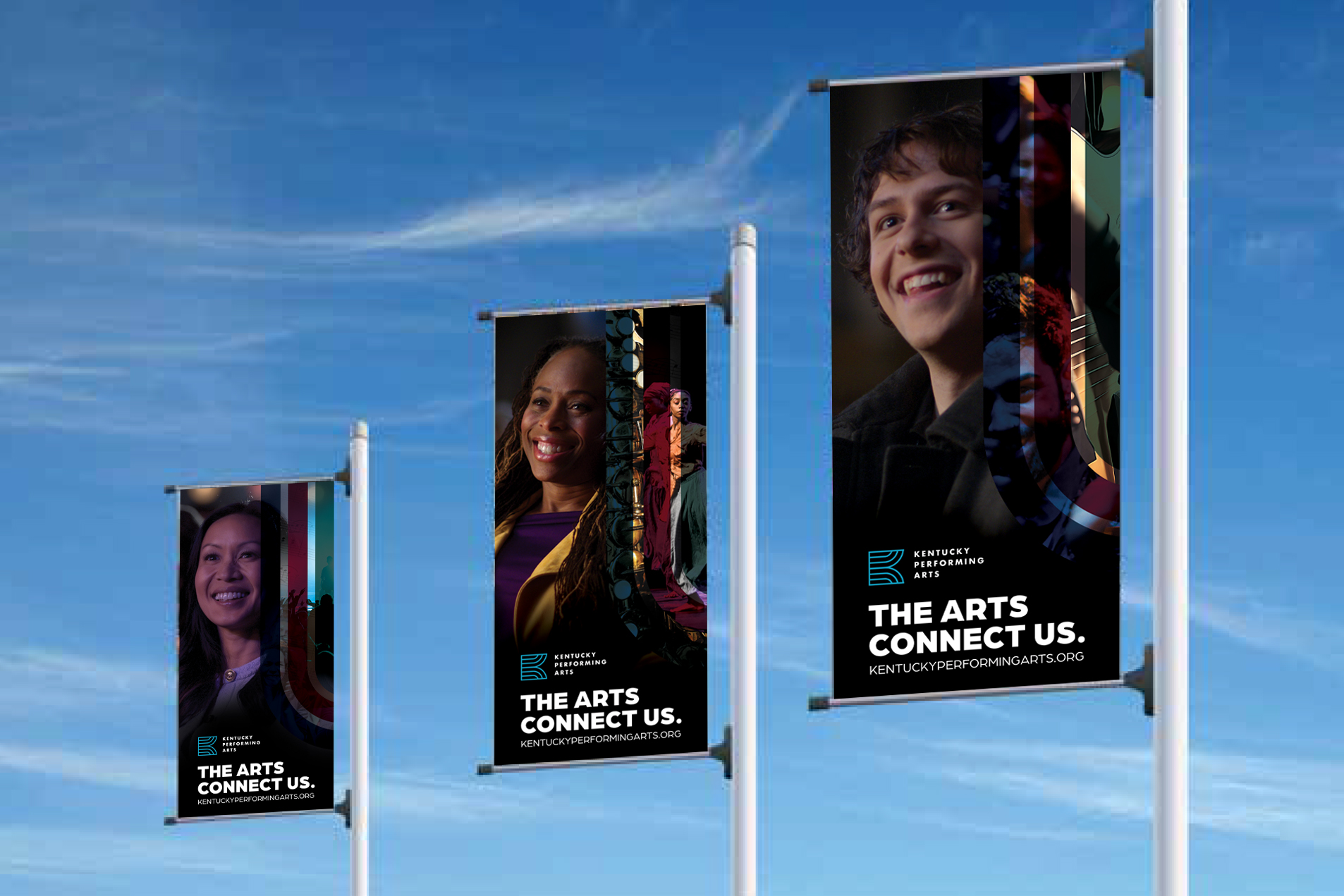 Kentucky Performing Arts Portfolio Asset