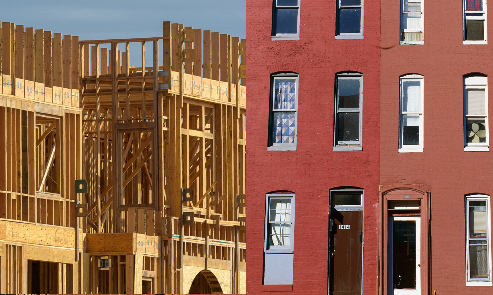 National Housing Crisis Task Force