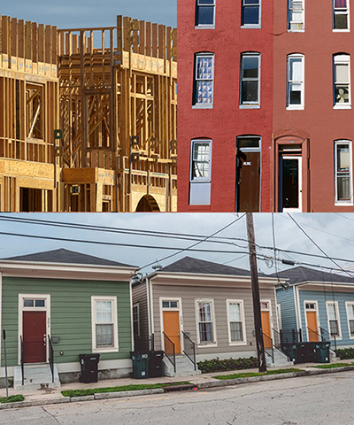 National Housing Crisis Task Force Portfolio Asset
