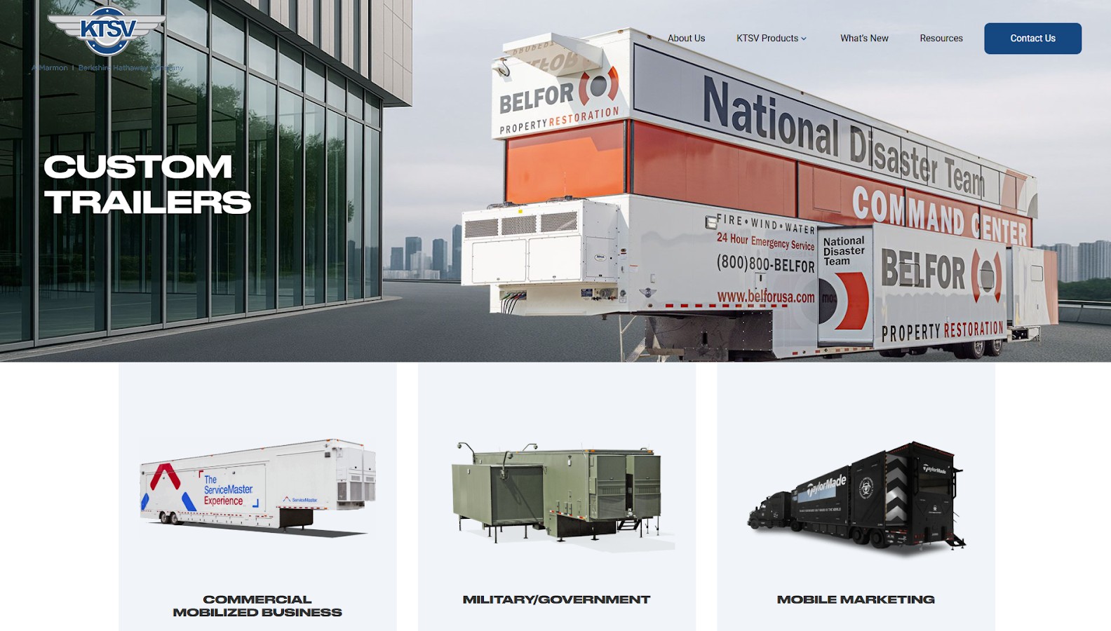 KTSV Portfolio Asset