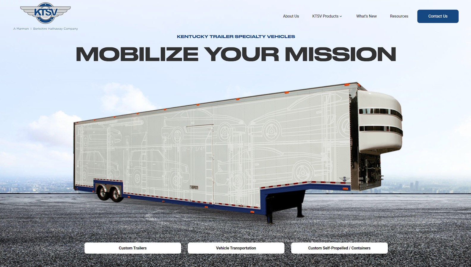 KTSV Portfolio Asset